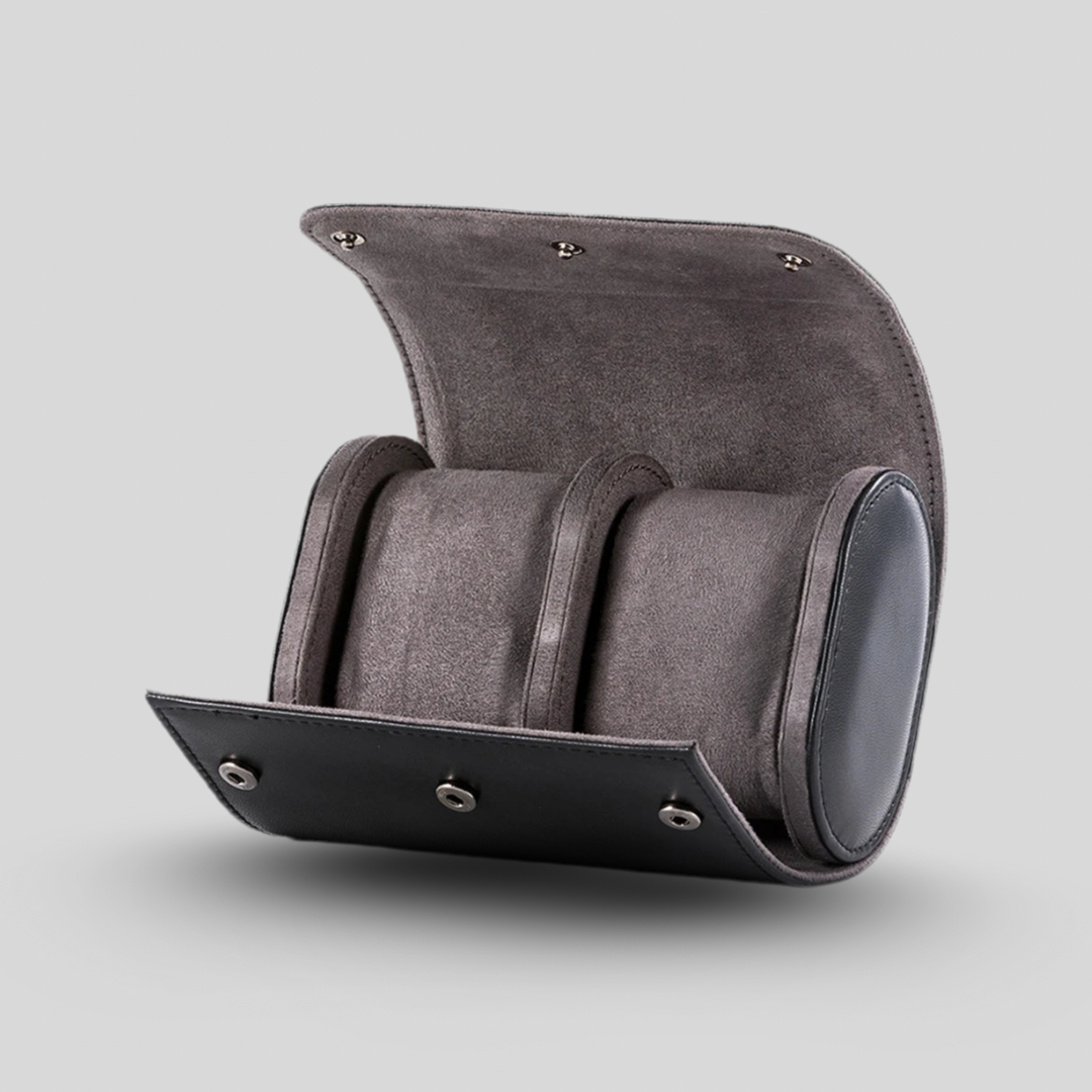 PORTA RELÓGIOS IVT - II