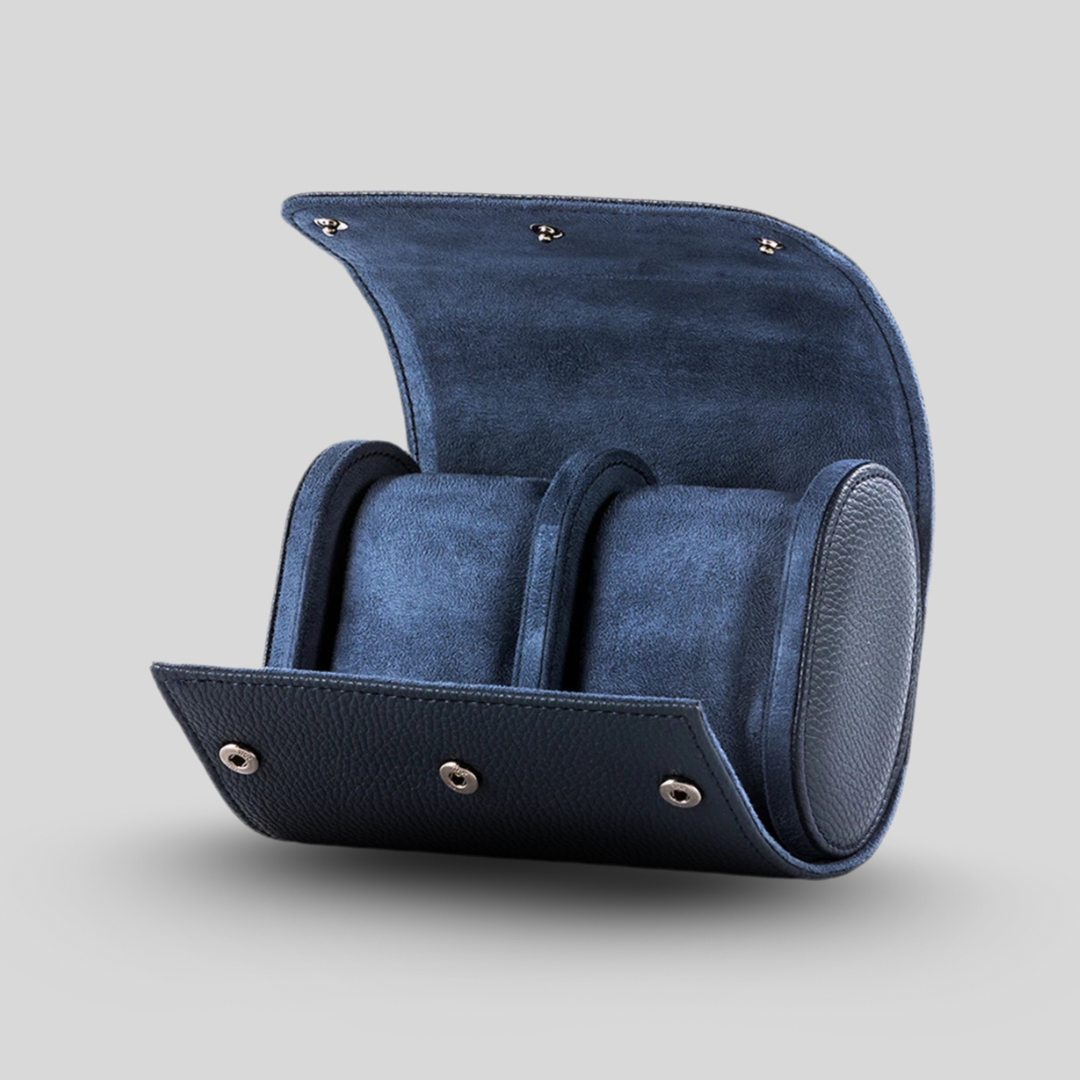 PORTA RELÓGIOS IVT - II