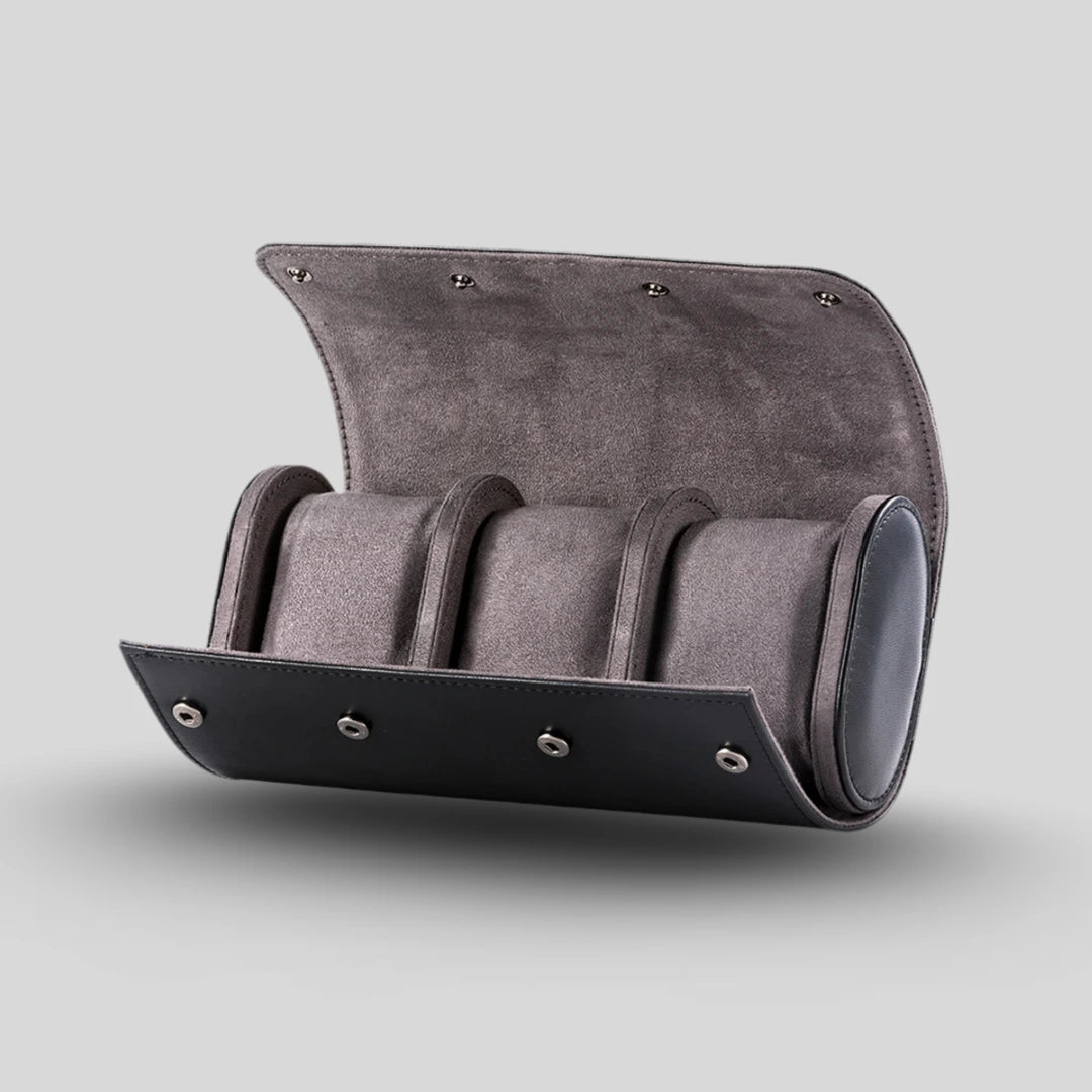 PORTA RELÓGIOS IVT - III