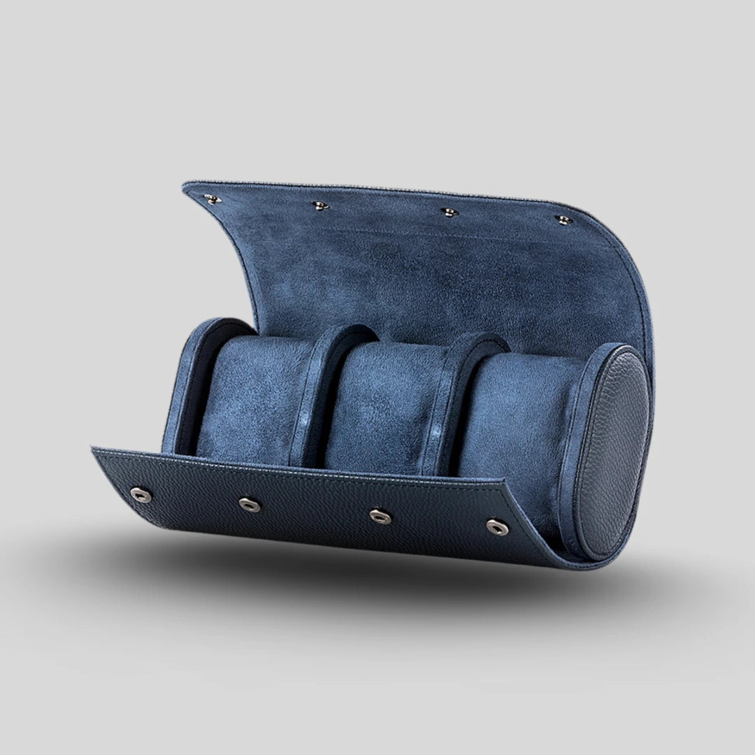 PORTA RELÓGIOS IVT - III