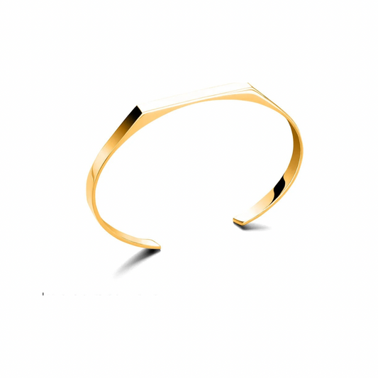 BRECELETE NOCTIS IVT OURO