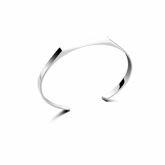 BRECELETE NOCTIS IVT PRATA